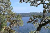 Lake Pomme de Terre, Missouri